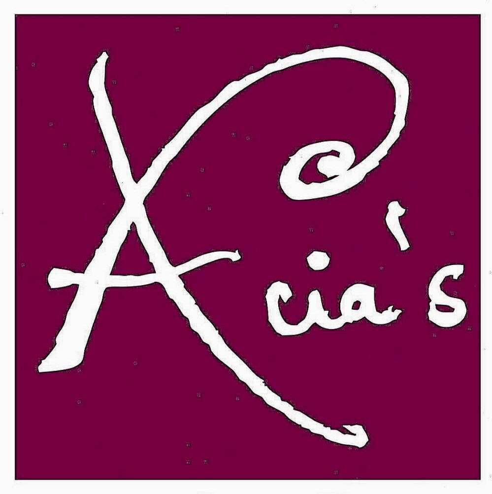 Logo Acia's DESIGN